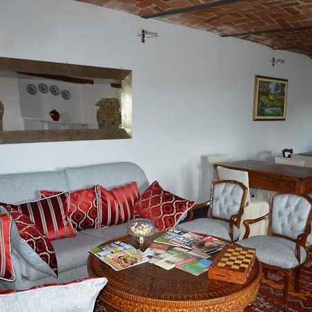 La Corte Di Langa Guest House Albaretto della Torre Екстериор снимка