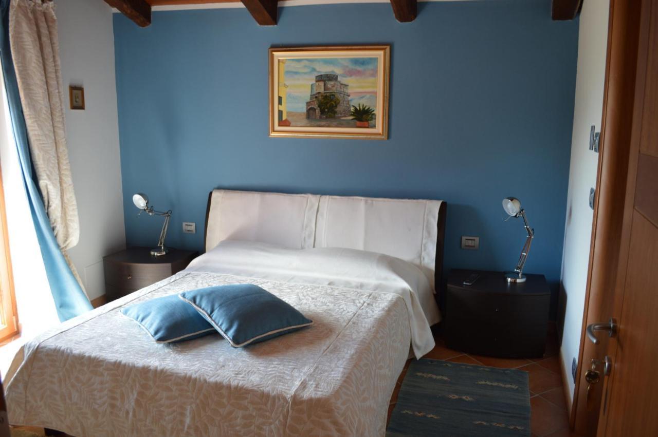 La Corte Di Langa Guest House Albaretto della Torre Стая снимка
